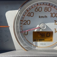 【車検7/17】値付け間違えてました…すみません　ライフ JC1の画像