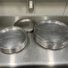 業務用キッチンパーンの画像