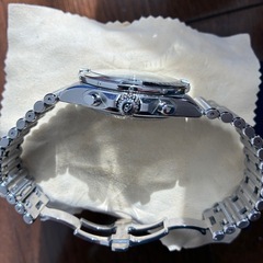 BREITLING クロノマットb01 42 ジャパンエディションの画像