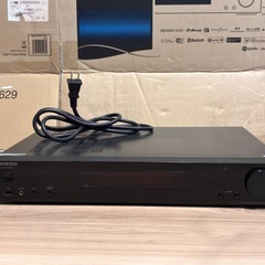 【定価:¥49,500】ONKYO BASE-V60 ホームシアターシステム サブウーファー スピーカーの画像