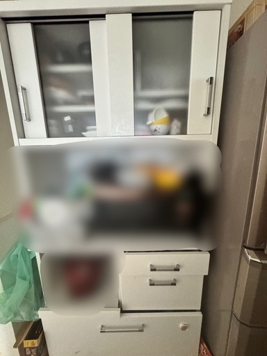 食器棚