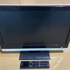 ★ テレビ   2台 セット ★の画像