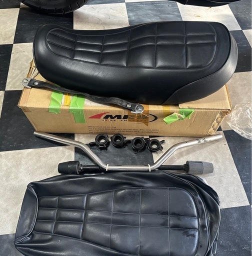 Z1Z2部品