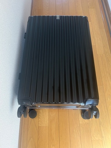 スーツケース　Lサイズ