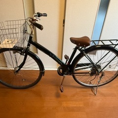 自転車の画像