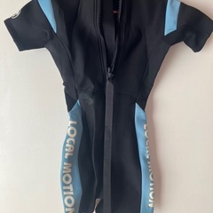 ウェットスーツの画像