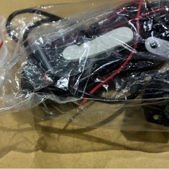 ★ カメラ　Vehicle Blackbox DVR ★の画像