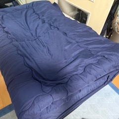 【取引中】布団セット！取引日時早い方優先の画像