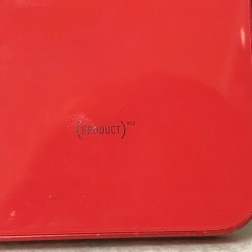 【美品】【今日限定で14,000円】動作問題なしiPhone 12 mini 64GB productRED SIMフリー バッテリー