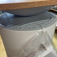 Switch Bot 空気清浄機【リサイクルフカツ岡崎倉庫店】260222SM-23の画像