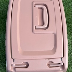 ペットキャリーの画像