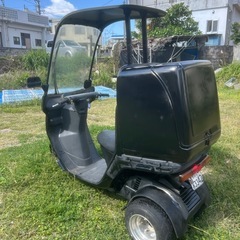 ジャイロキャノピーの画像