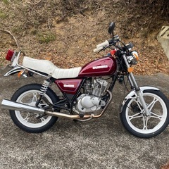 gn125H  の画像