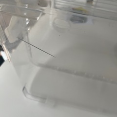 ペットゲージの画像