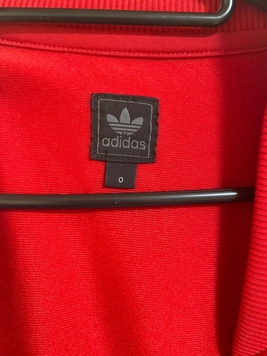 adidas  パーカー