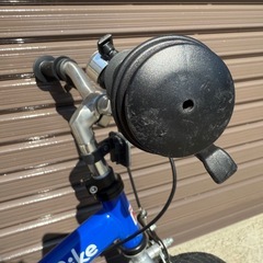 へんしんバイクの画像