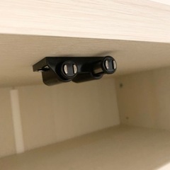 シューズボックスの画像