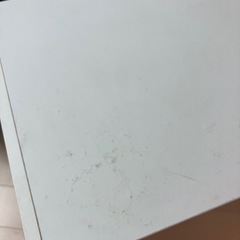 3段カラーボックス2つの画像