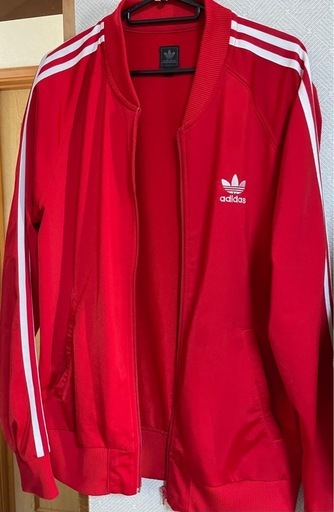 adidas  パーカー