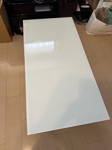イタリア製カリガリス　エレメント　ローテーブル