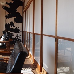 急募！【宇野から通勤OK】直島の宿泊施設 清掃スタッフ募集｜フェリー代支給の画像