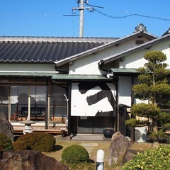 急募！【宇野から通勤OK】直島の宿泊施設 清掃スタッフ募集｜フェリー代支給の画像