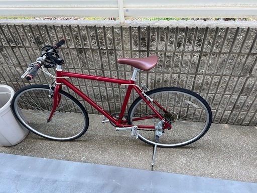 自転車