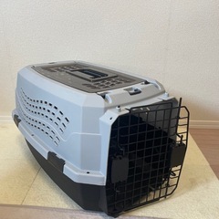 小・中型犬　クレートの画像