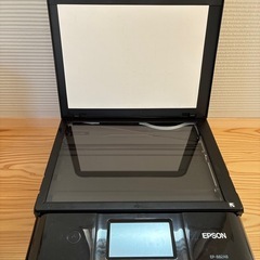 ジャンク品プリンターEPSON＊EP882ABの画像