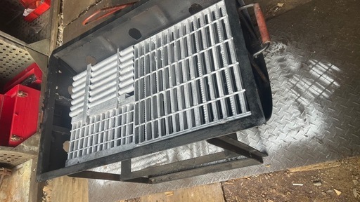 手作りBBQセット
