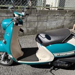 原付:ビーノの画像