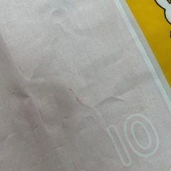 ミッフィー　水でおえかきの画像