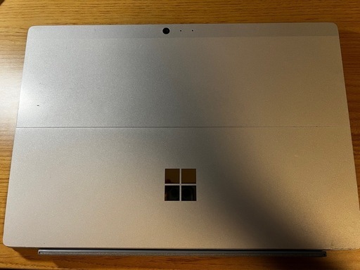 Surface Pro 5 (LTE)- Office搭載 8GB/256GB