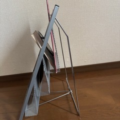 CD.本ラックの画像