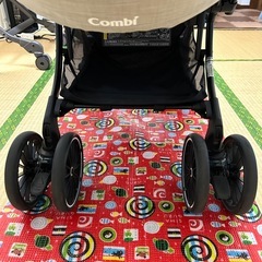 スゴカルSwitch plusエッグショック　ロッタ　マローネベージュの画像