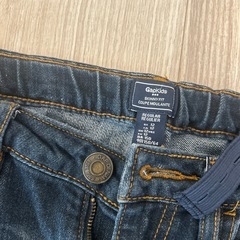 アウター＋デニムの画像