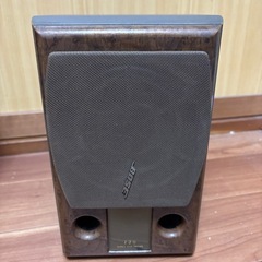 希少　スタードライバー　BOSE　ボーズ WestBorough 120 HYPER STAR DRIVER の画像