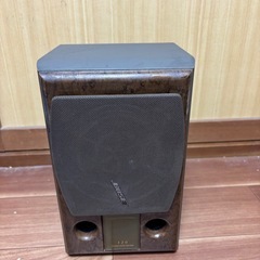 希少　スタードライバー　BOSE　ボーズ WestBorough 120 HYPER STAR DRIVER の画像