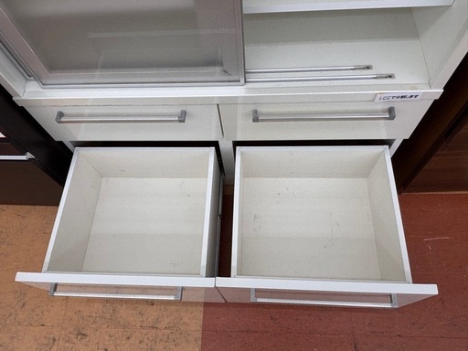 ◎値下げ◎《尼崎市/リサイクルショップドリーム次屋店》★ジモティー割引有★スライド扉ダイニングボード☆尼崎市若王寺☆