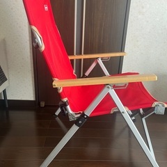 coleman キャンプ 椅子の画像