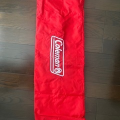 coleman キャンプ 椅子の画像