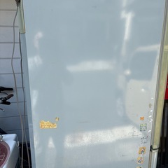 シャープ冷蔵庫400Lsj-n40pの画像