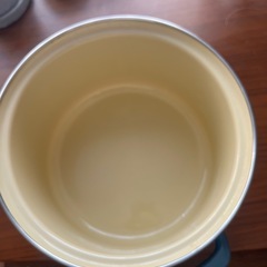 ル・クルーゼ　鍋　20cmの画像