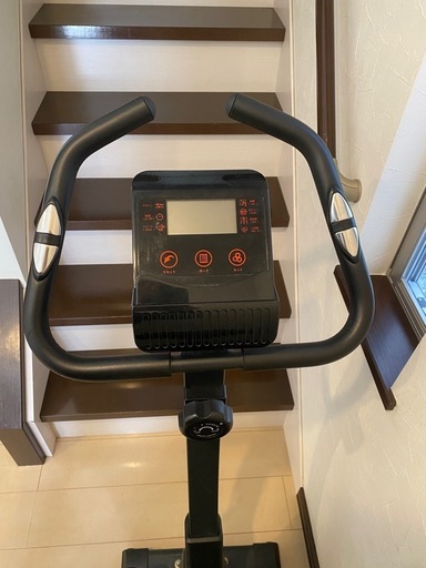 BTM Fitnessの家庭用フィットネスバイク