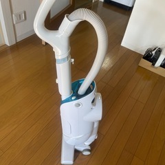 掃除機の画像