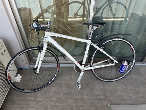TREK 7.3fx   　