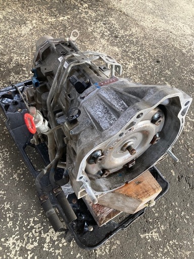 JB23W スズキ ジムニー ミッション オートマ車 AT車 平成29年車 走行25476km 10型 ランドベンチャー外し