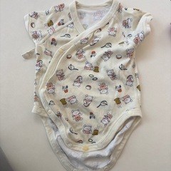ベビー　肌着　　　サイズ60の画像