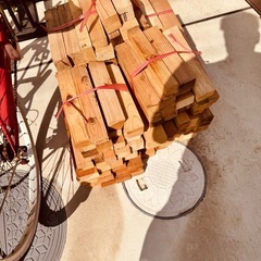 薪  約150本
の画像