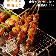 オガ炭 竹オガ備長炭 一級品 3.2kg/10kg 100%竹製の画像